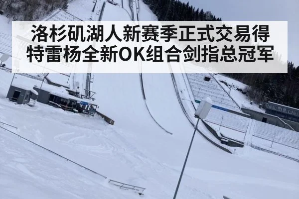 洛杉矶湖人新赛季正式交易得特雷杨全新OK组合剑指总冠军